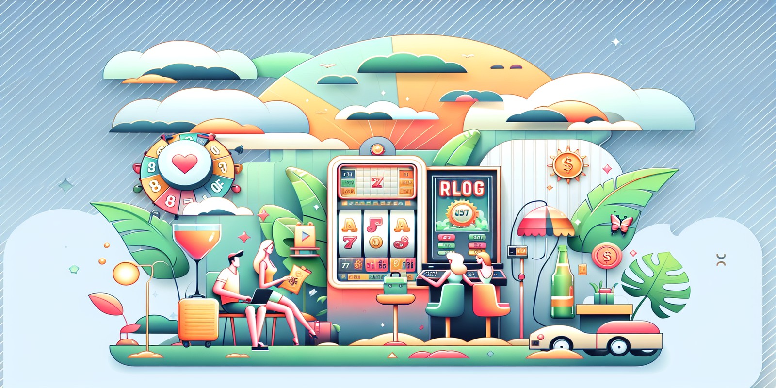 Explore Online Roulette Casino Games in 2025 - Demo Slots Guide