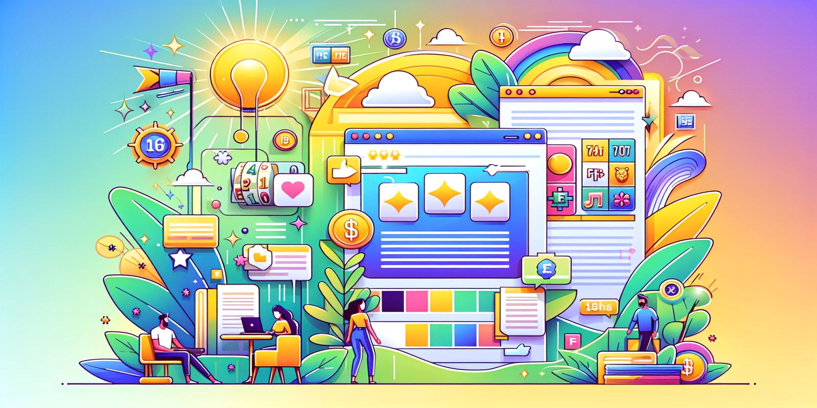 Ultimate Betamo Casino Guide by Demo Slots: Play and Win Big!