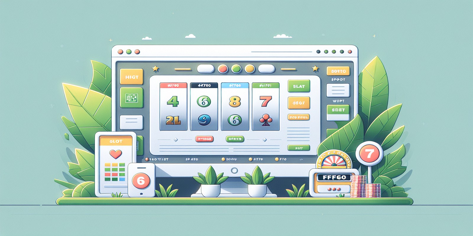 Unlock Big Wins: Strategies Guide for Players at Demo Slots in 2026.