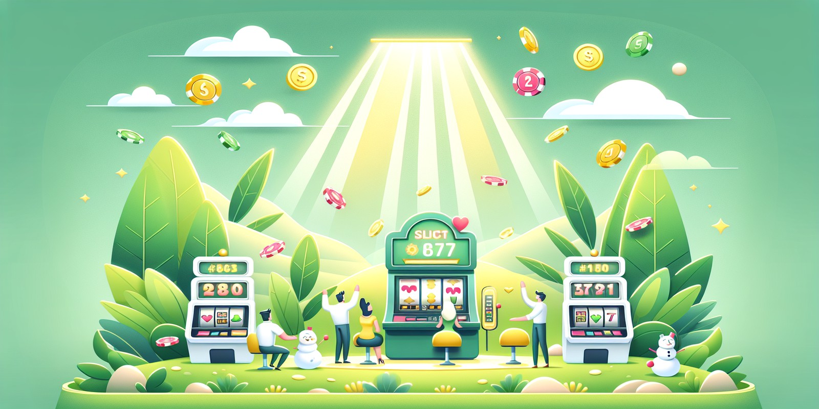 Winning Big at Casimba Casino: Top Slot Strategies for 2026! - Demo Slots Guide for Pakistan Players