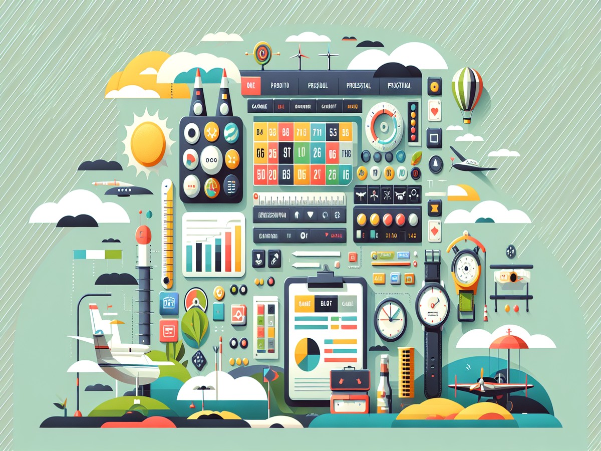 Aviator Game on Demo Slots - Slot Fun