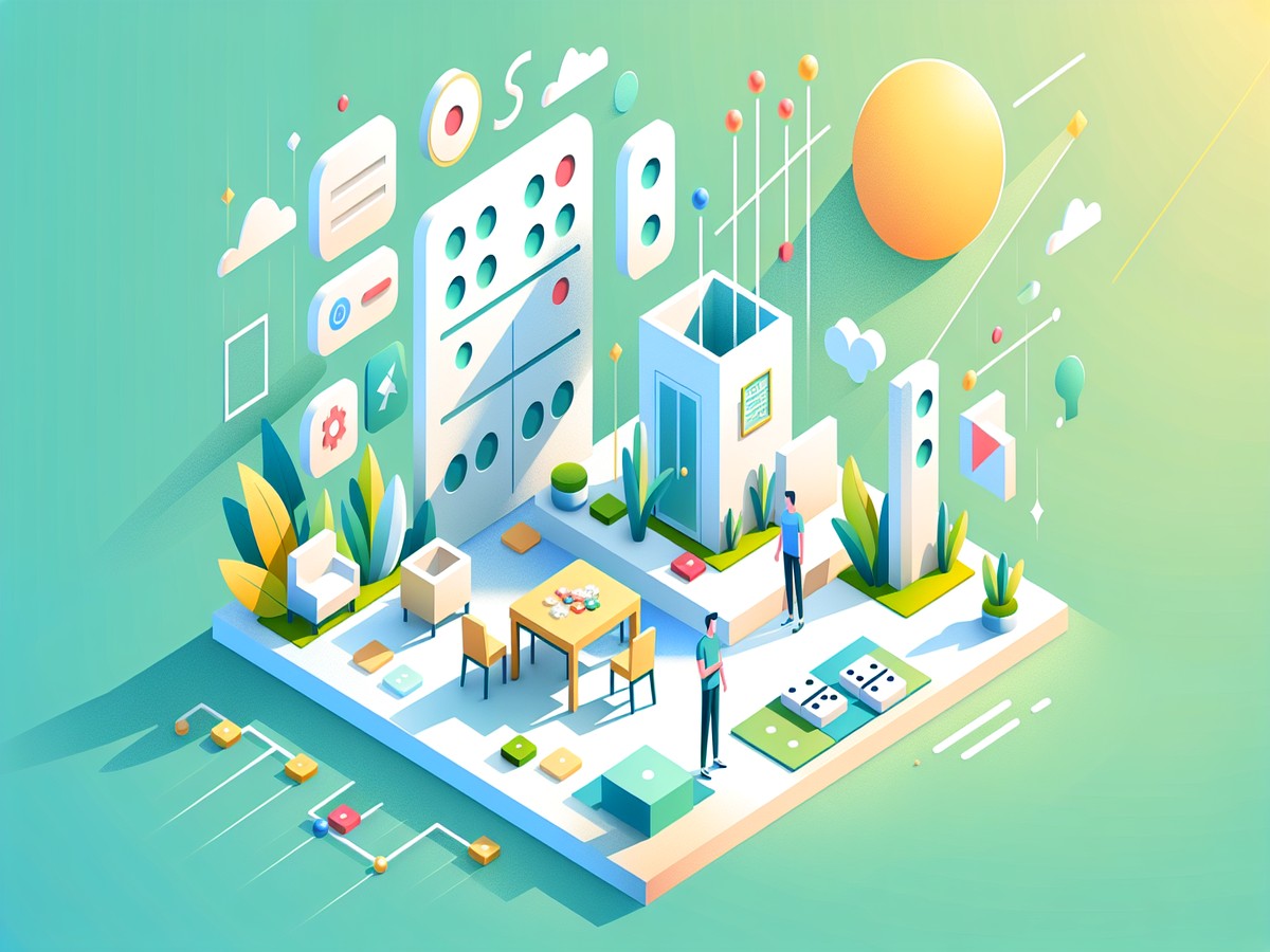 Dominos Game at Demo Slots - Play with Friends