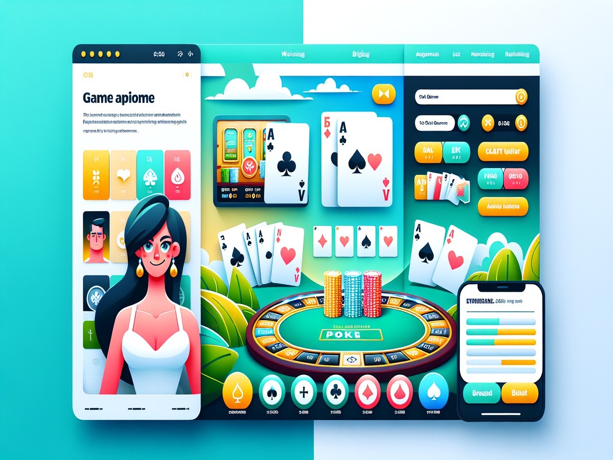 Poker Games at Demo Slots - Test Your Luck